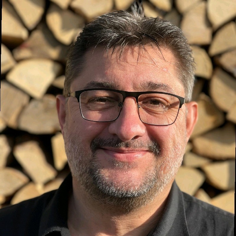 Tom Stanly Knap Barfod